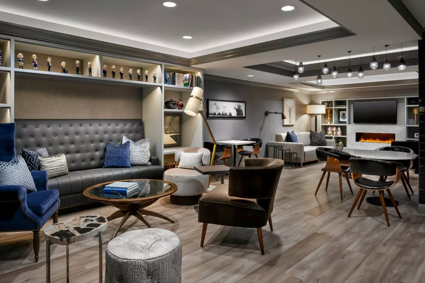 Blackstone Hotel Chicago