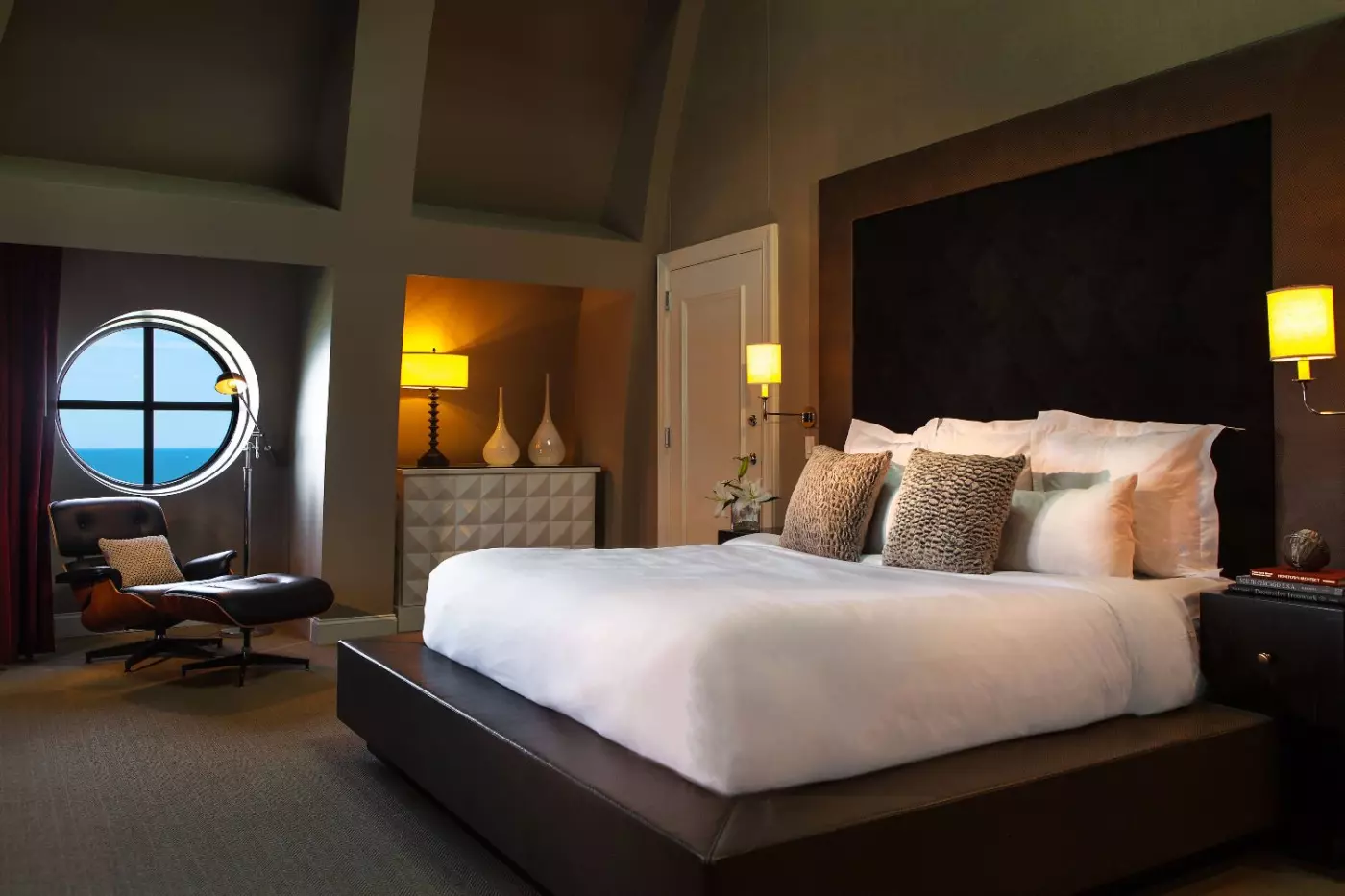 Blackstone Hotel Chicago