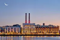 Thumbnail JW Marriott Savannah Plant Riverside District
