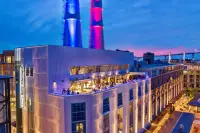 Thumbnail JW Marriott Savannah Plant Riverside District