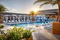 Thumbnail JW Marriott Savannah Plant Riverside District