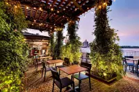 Thumbnail JW Marriott Savannah Plant Riverside District