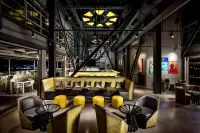 Thumbnail JW Marriott Savannah Plant Riverside District