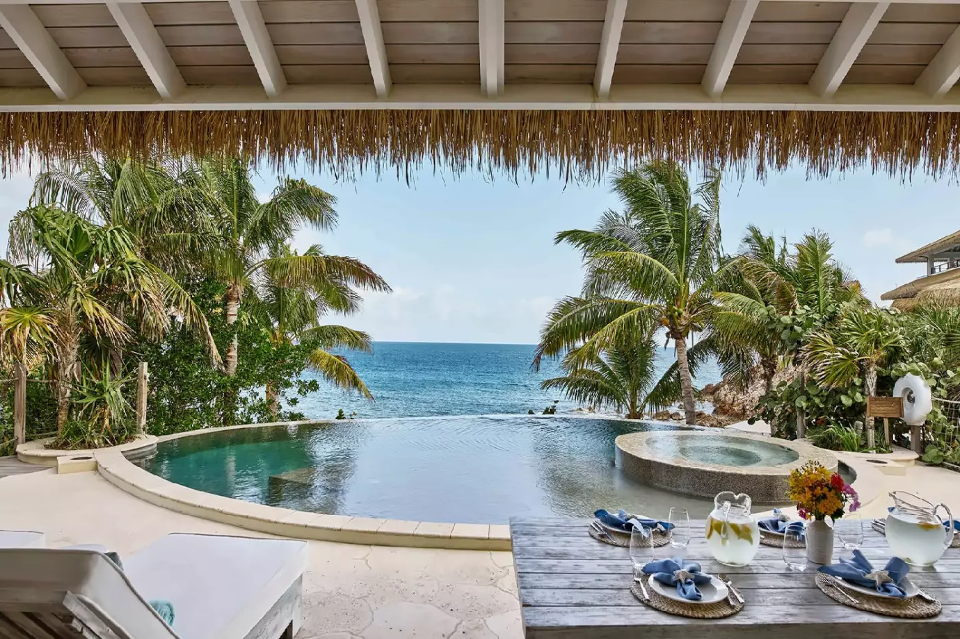 The Branson Beach Estate