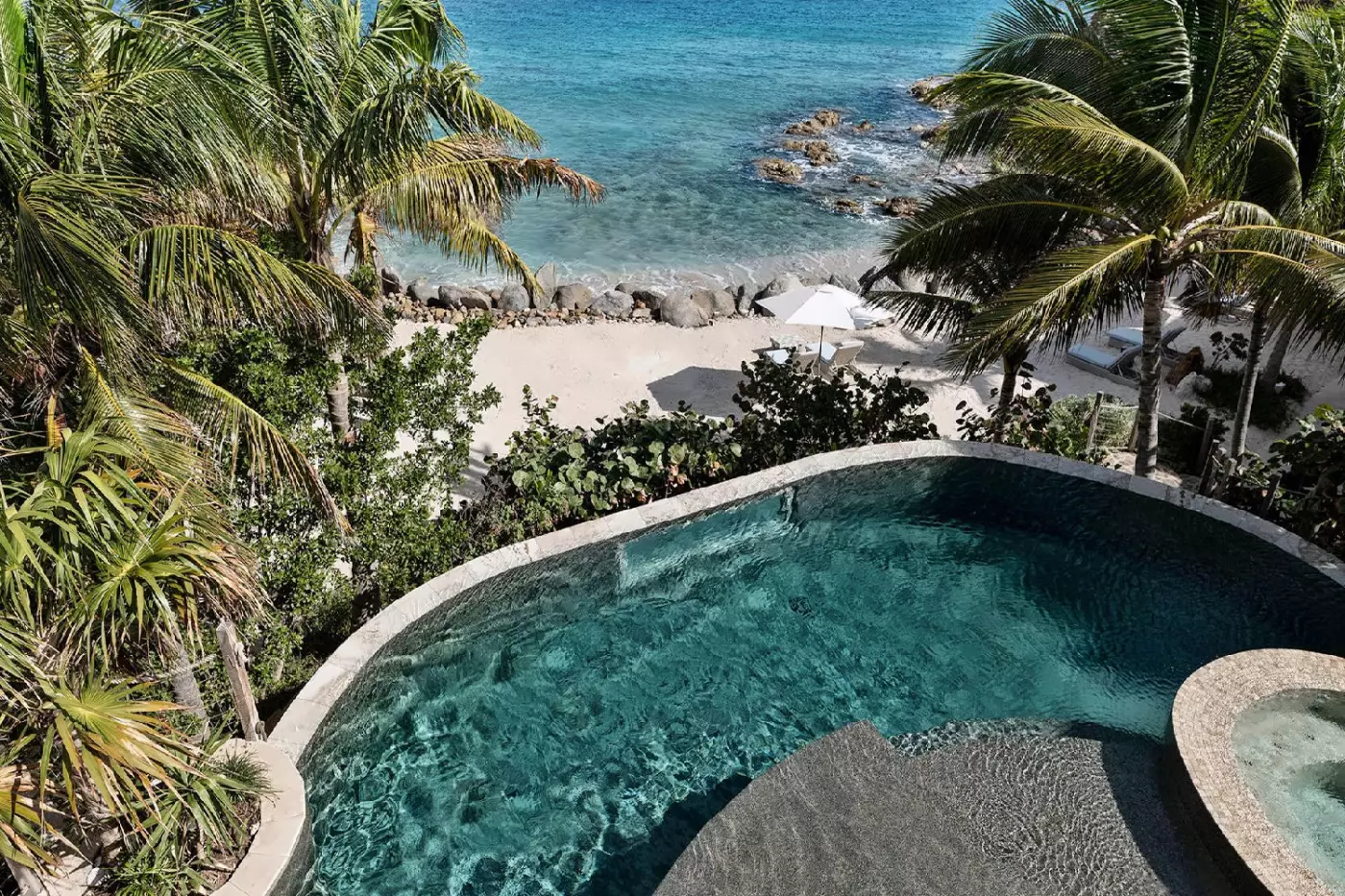 The Branson Beach Estate