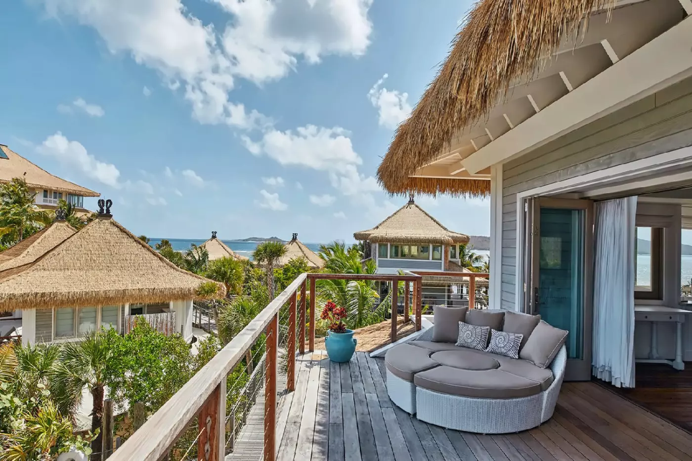 The Branson Beach Estate