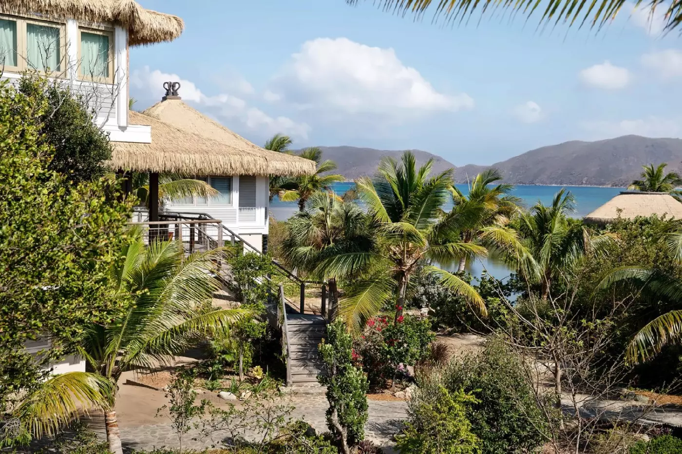 The Branson Beach Estate