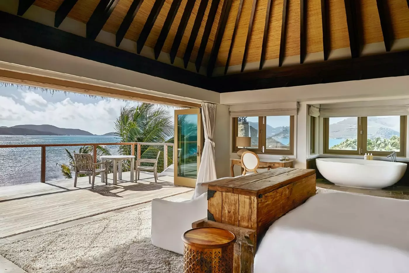 The Branson Beach Estate