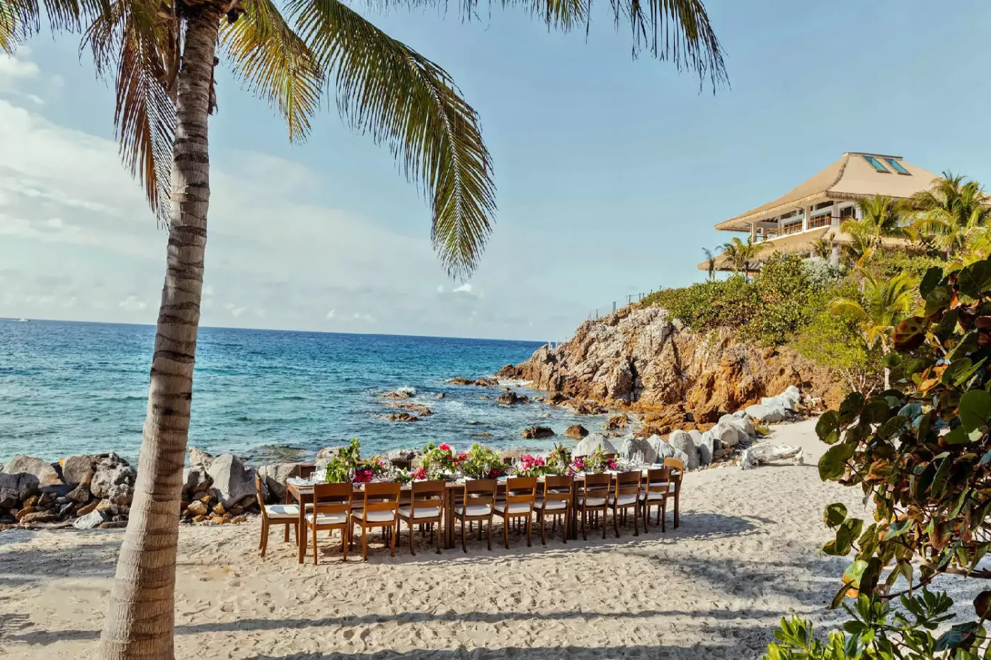 The Branson Beach Estate