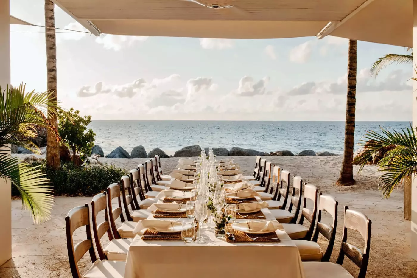 The Branson Beach Estate