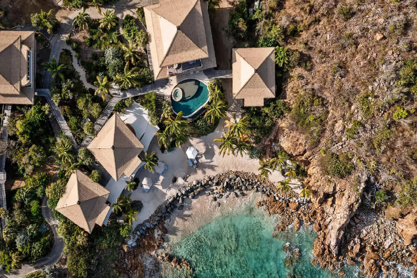 The Branson Beach Estate