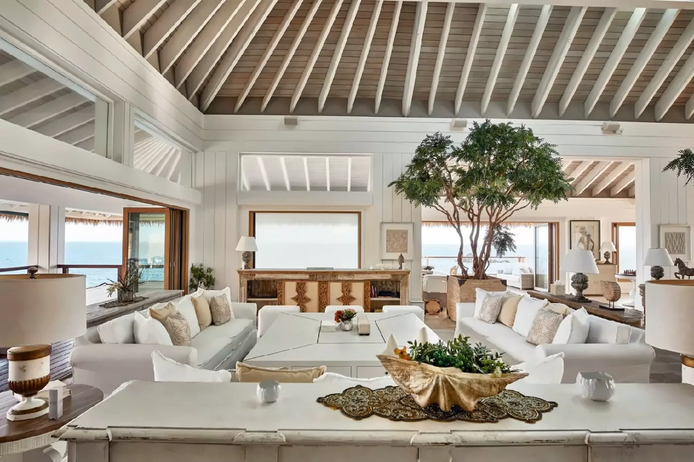 The Branson Beach Estate