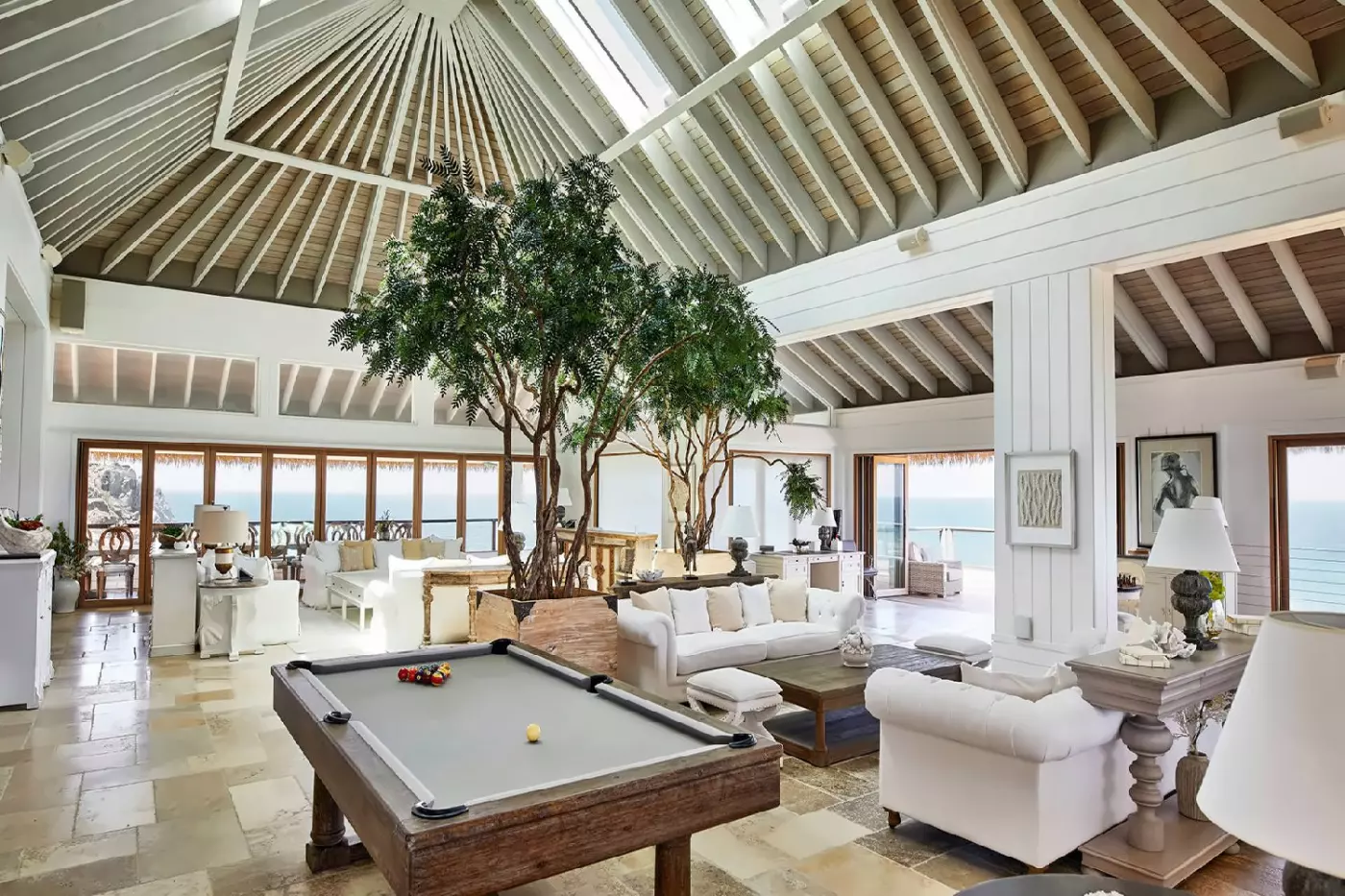 The Branson Beach Estate