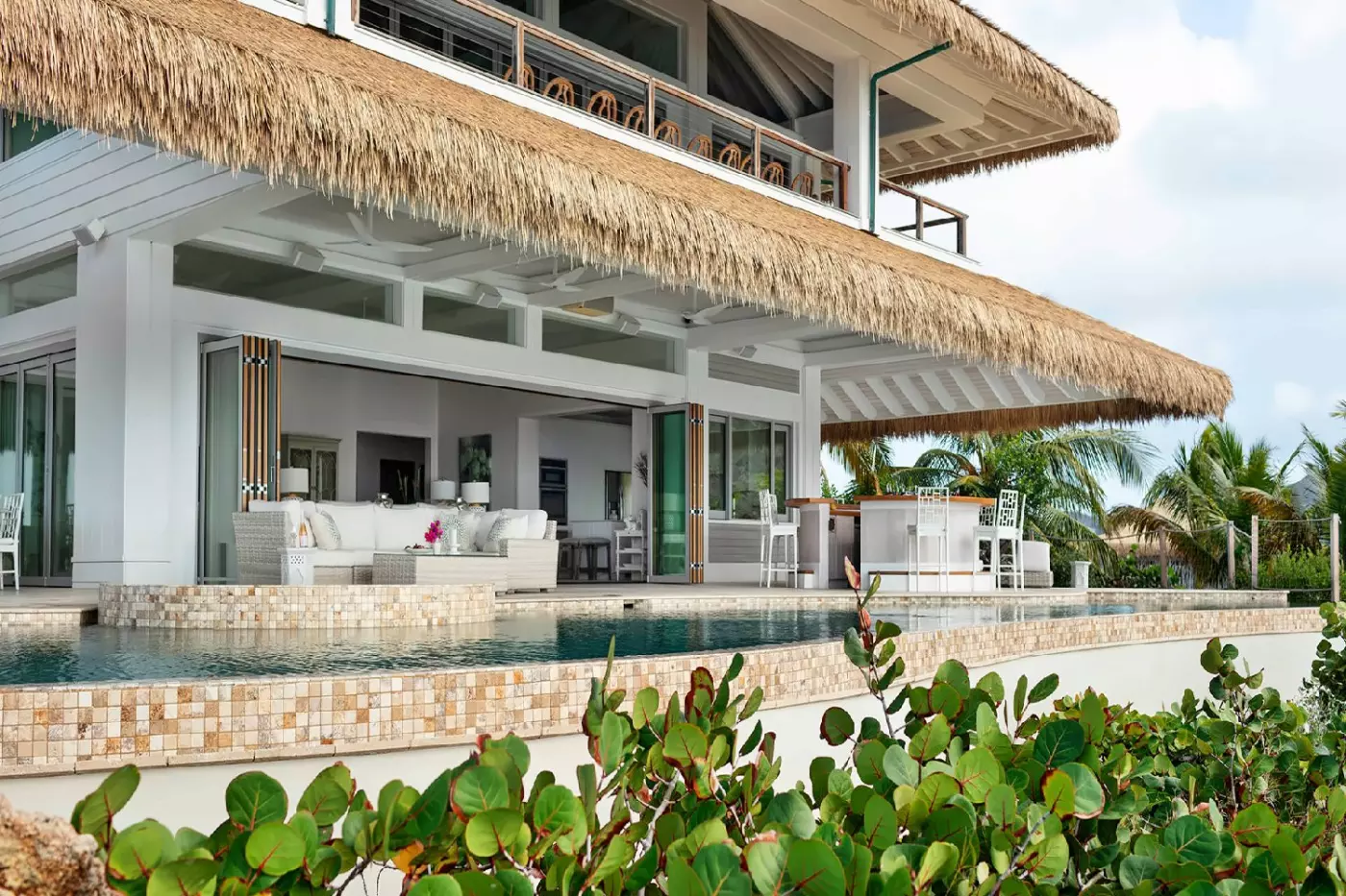 The Branson Beach Estate