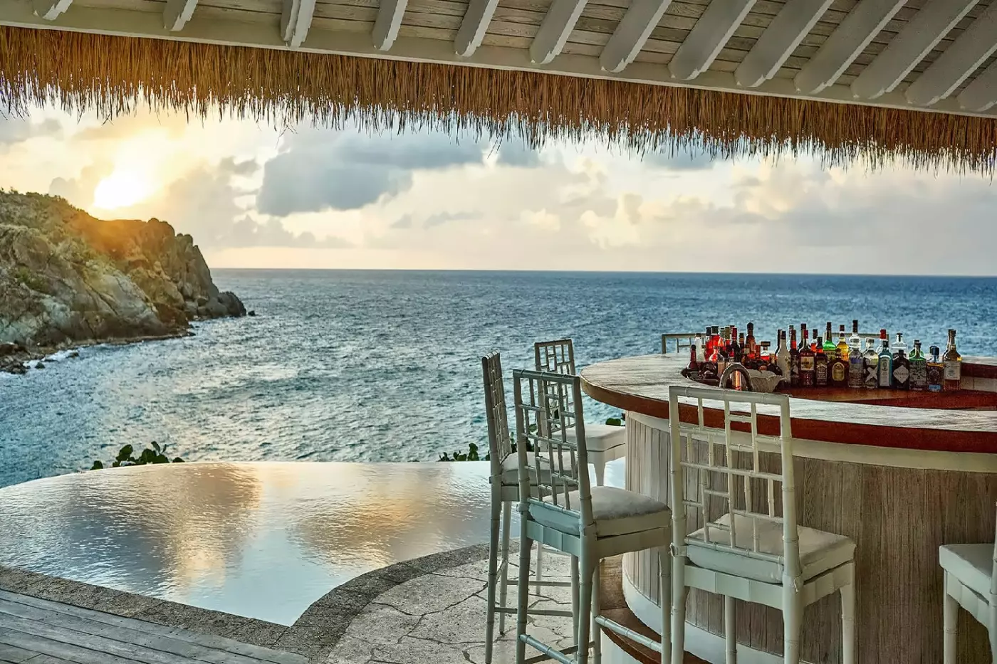 The Branson Beach Estate