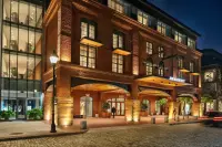 Thumbnail JW Marriott Savannah Plant Riverside District