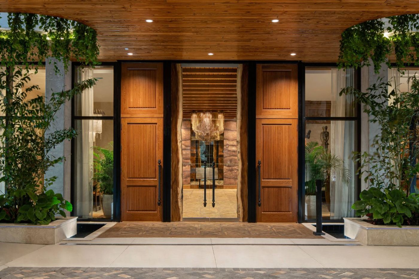 The Ben Hotel