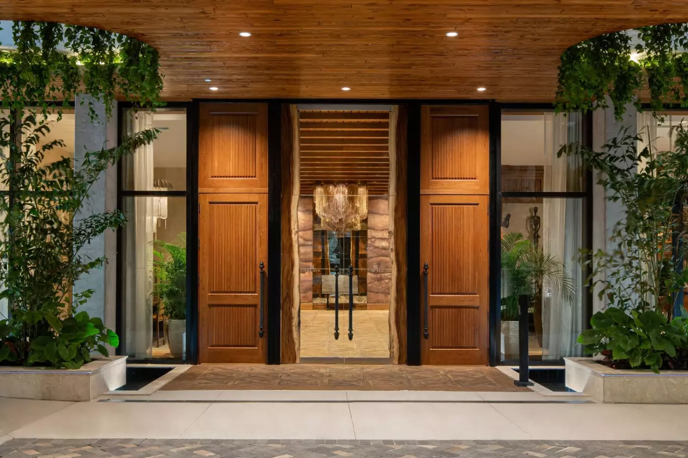 The Ben Hotel