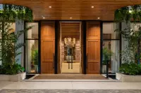 Thumbnail The Ben Hotel