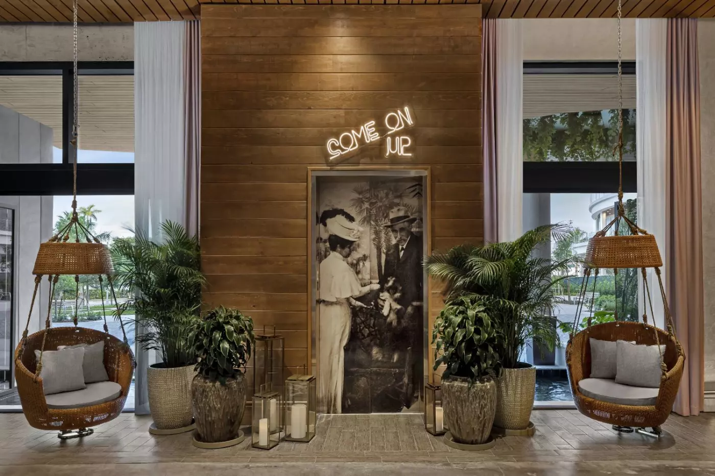The Ben Hotel