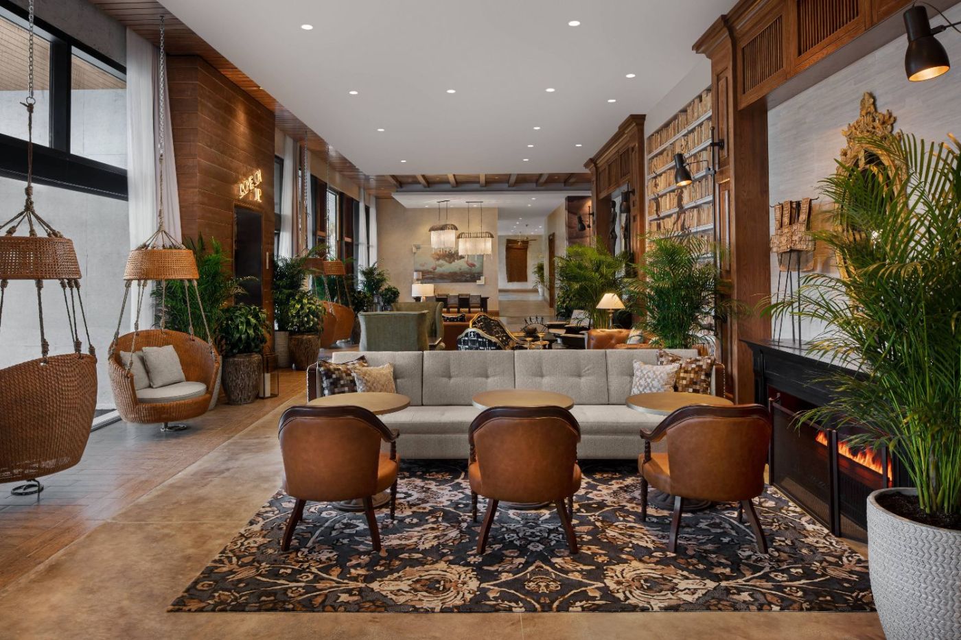 The Ben Hotel