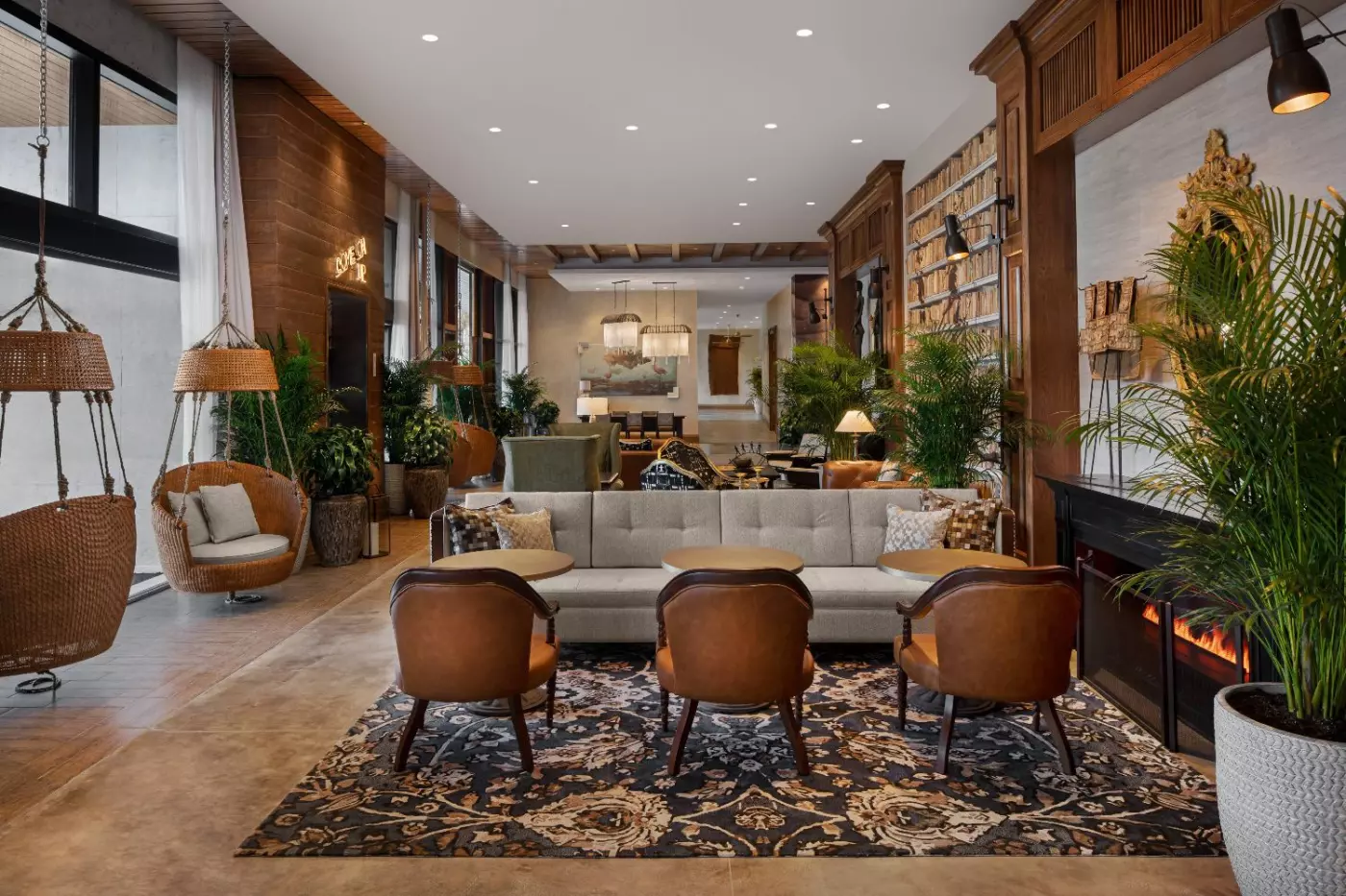 The Ben Hotel