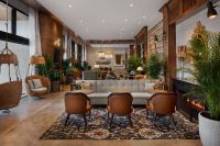 Thumbnail The Ben Hotel