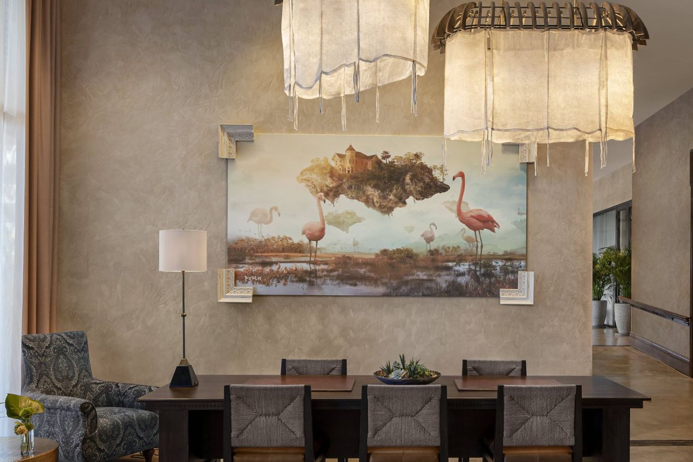 The Ben Hotel