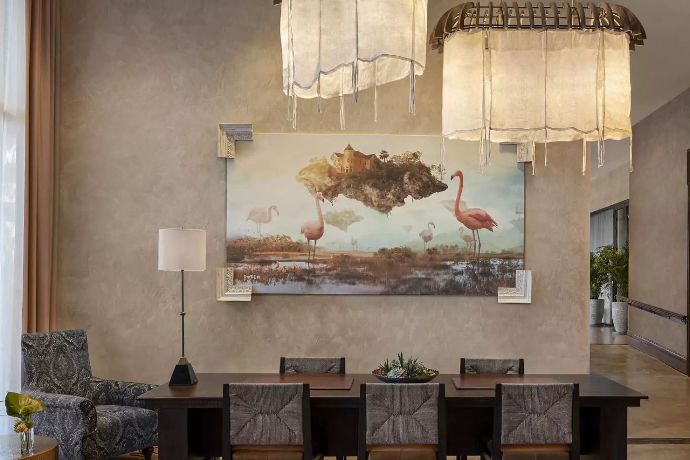 The Ben Hotel