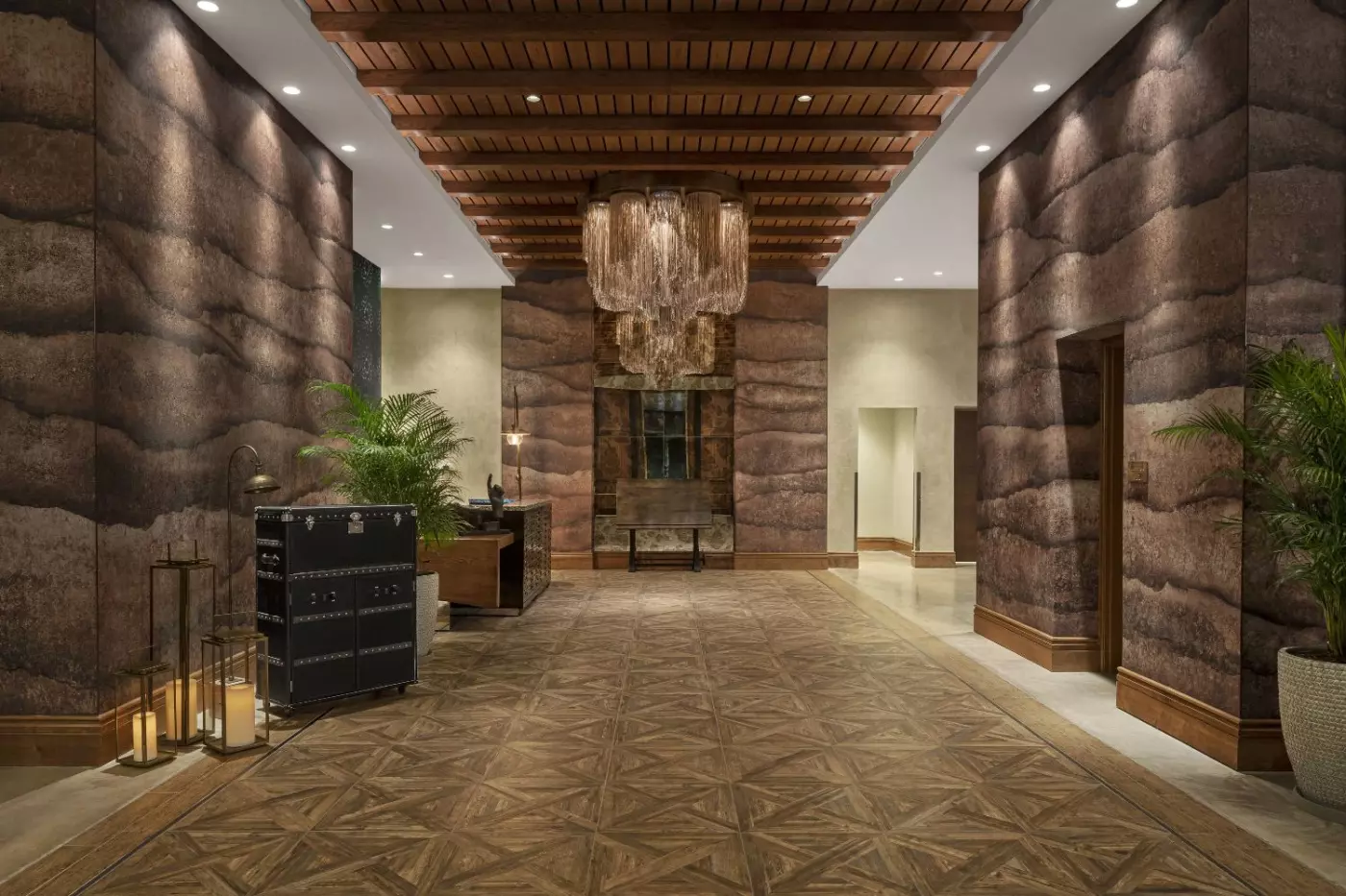 The Ben Hotel