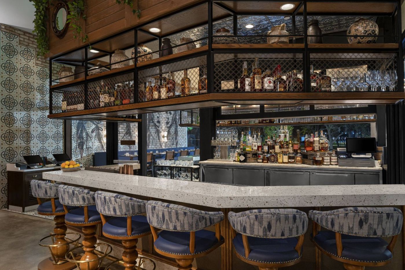 The Ben Hotel