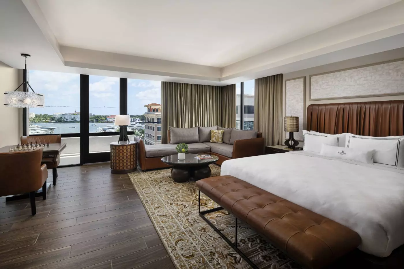 The Ben Hotel