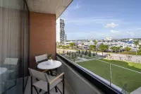 Thumbnail The Ben Hotel