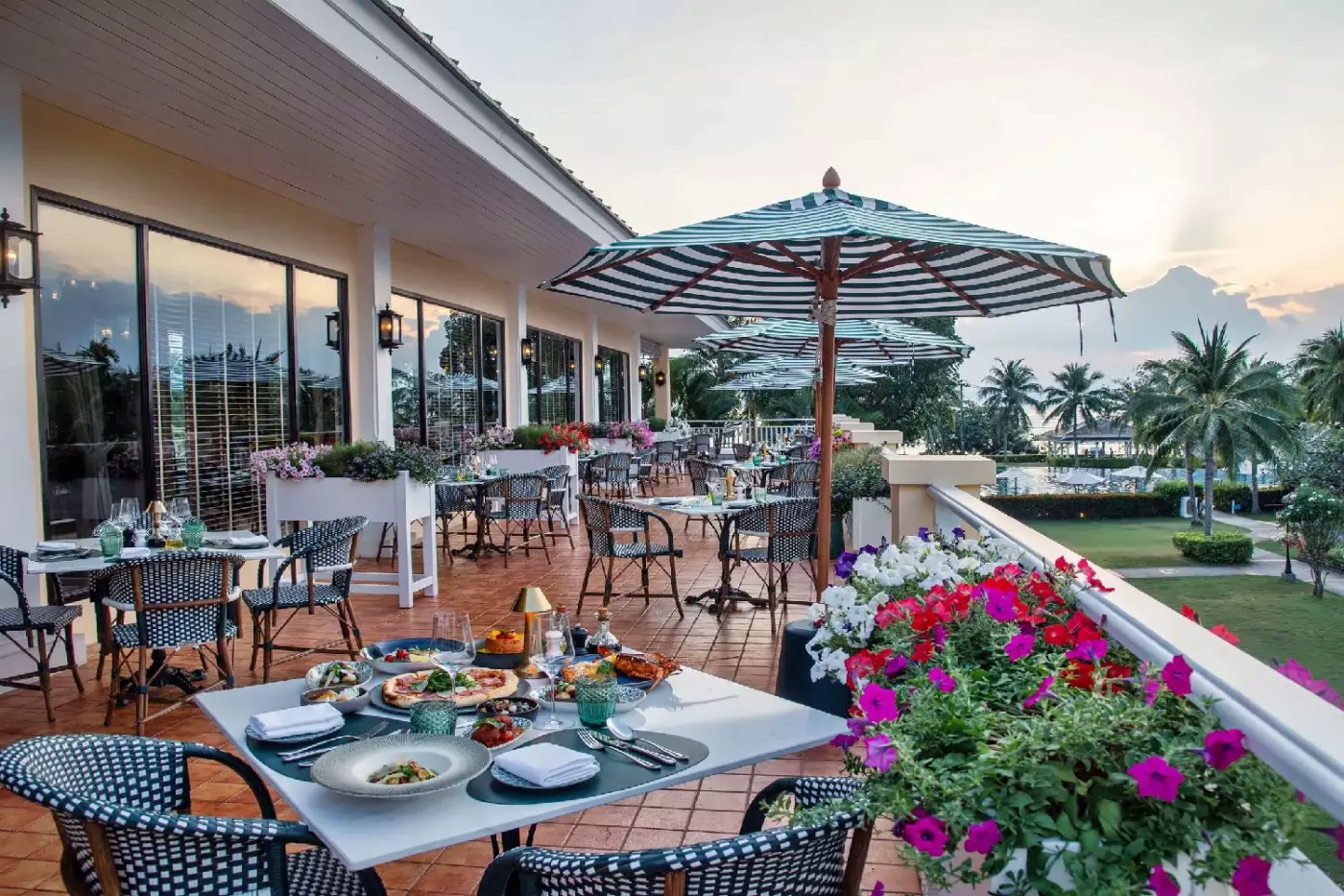 Sofitel Krabi Phokeethra