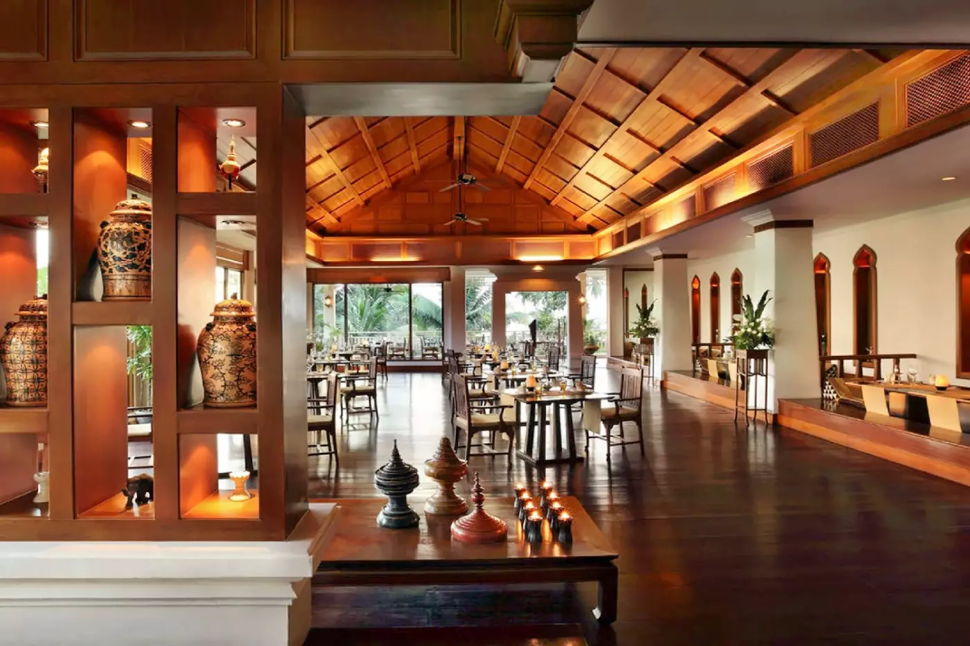 Sofitel Krabi Phokeethra
