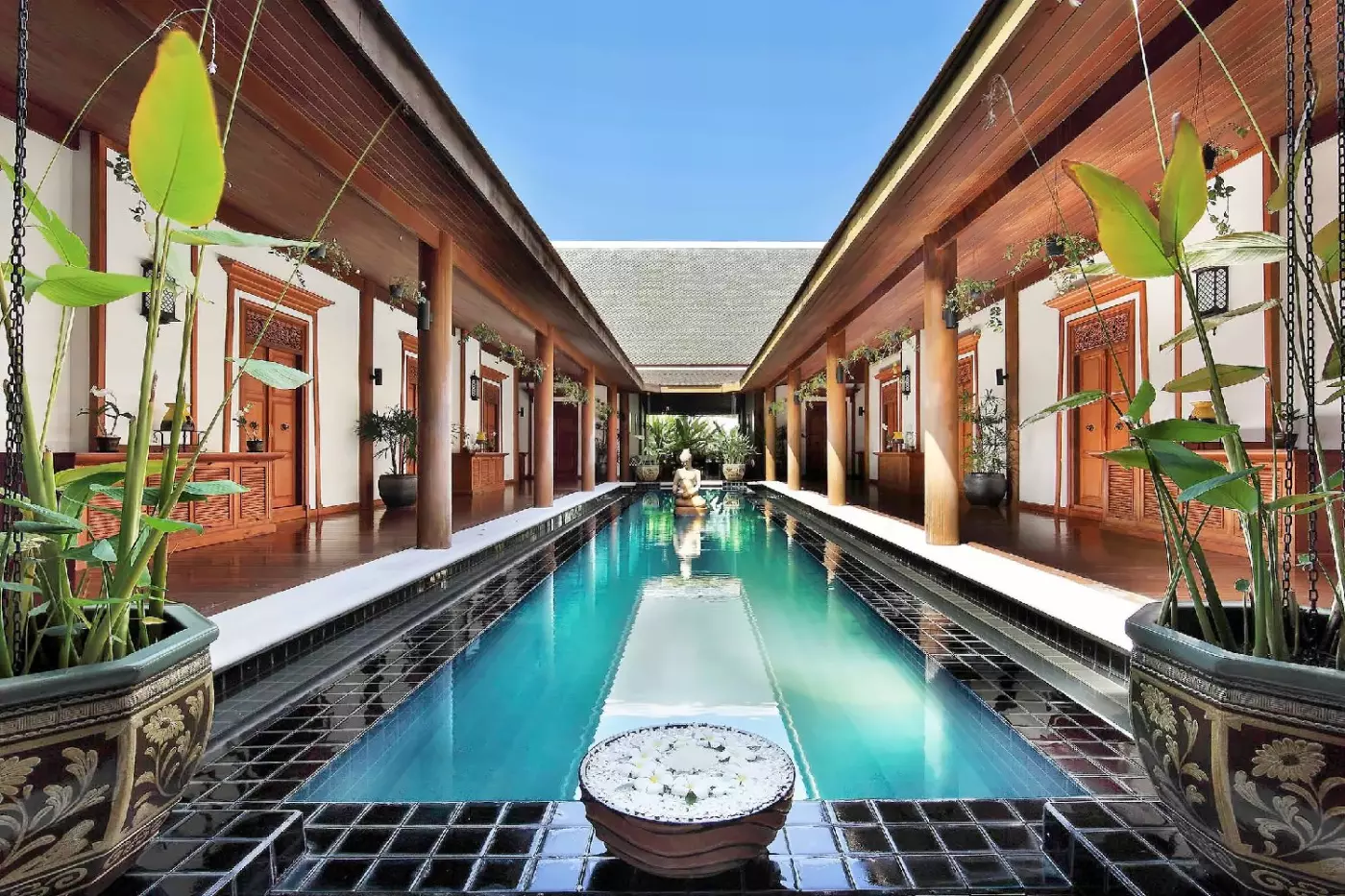 Sofitel Krabi Phokeethra