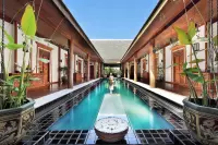 Thumbnail Sofitel Krabi Phokeethra