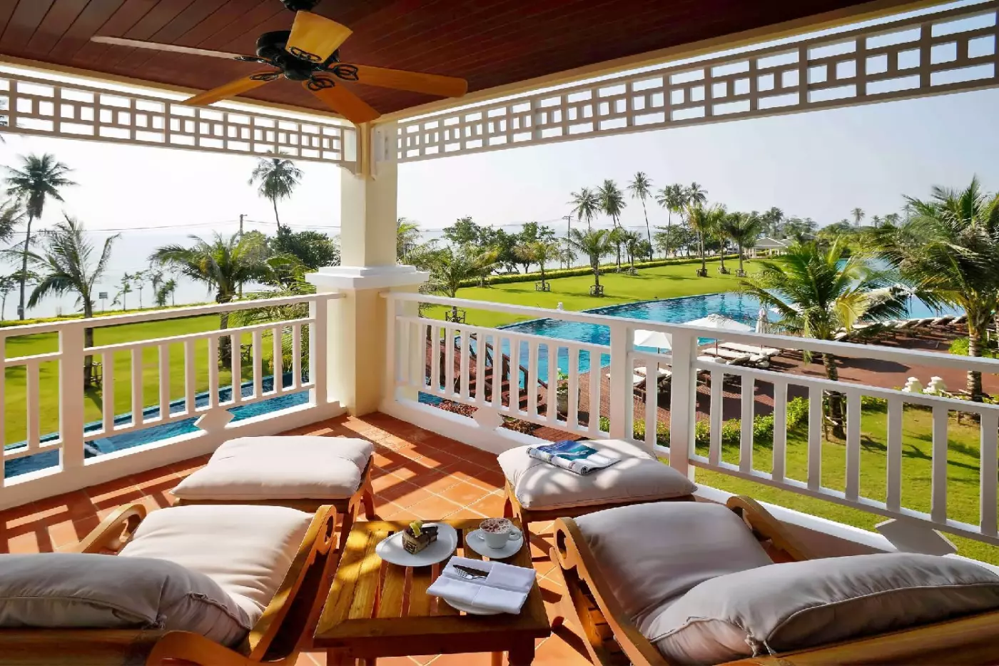 Sofitel Krabi Phokeethra