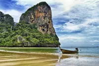 Thumbnail Sofitel Krabi Phokeethra