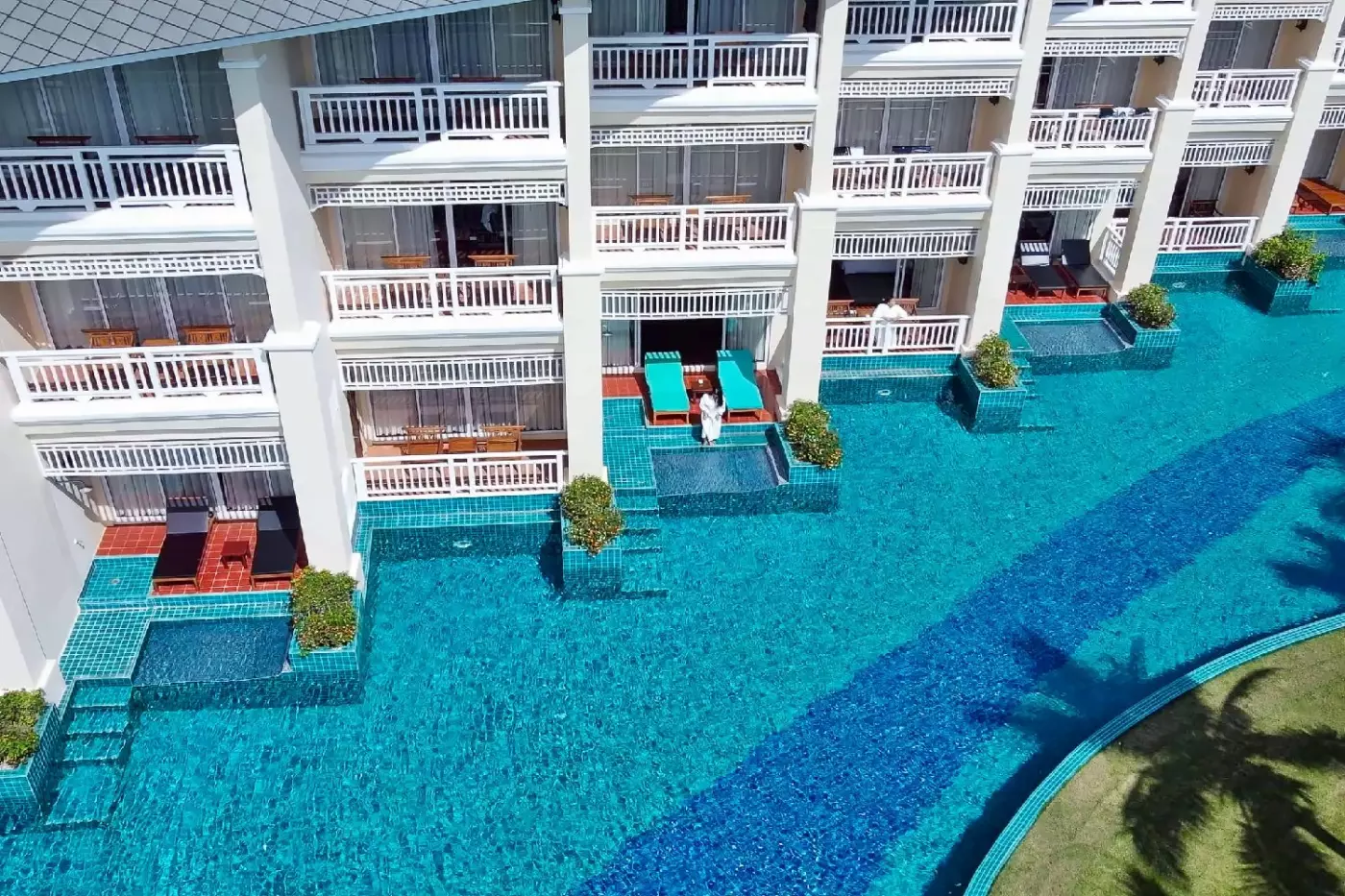 Sofitel Krabi Phokeethra