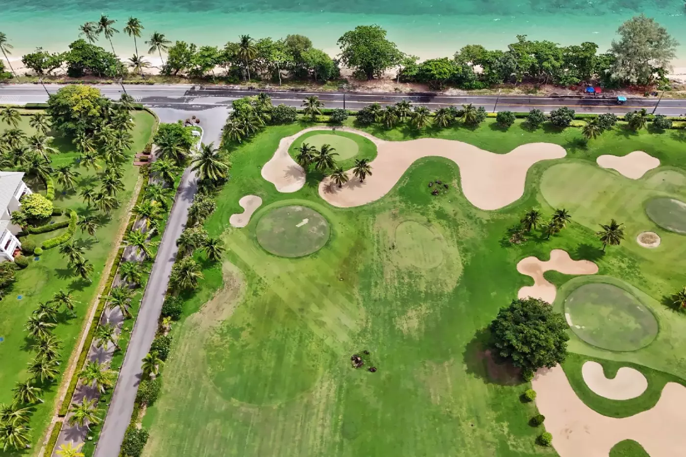 Sofitel Krabi Phokeethra