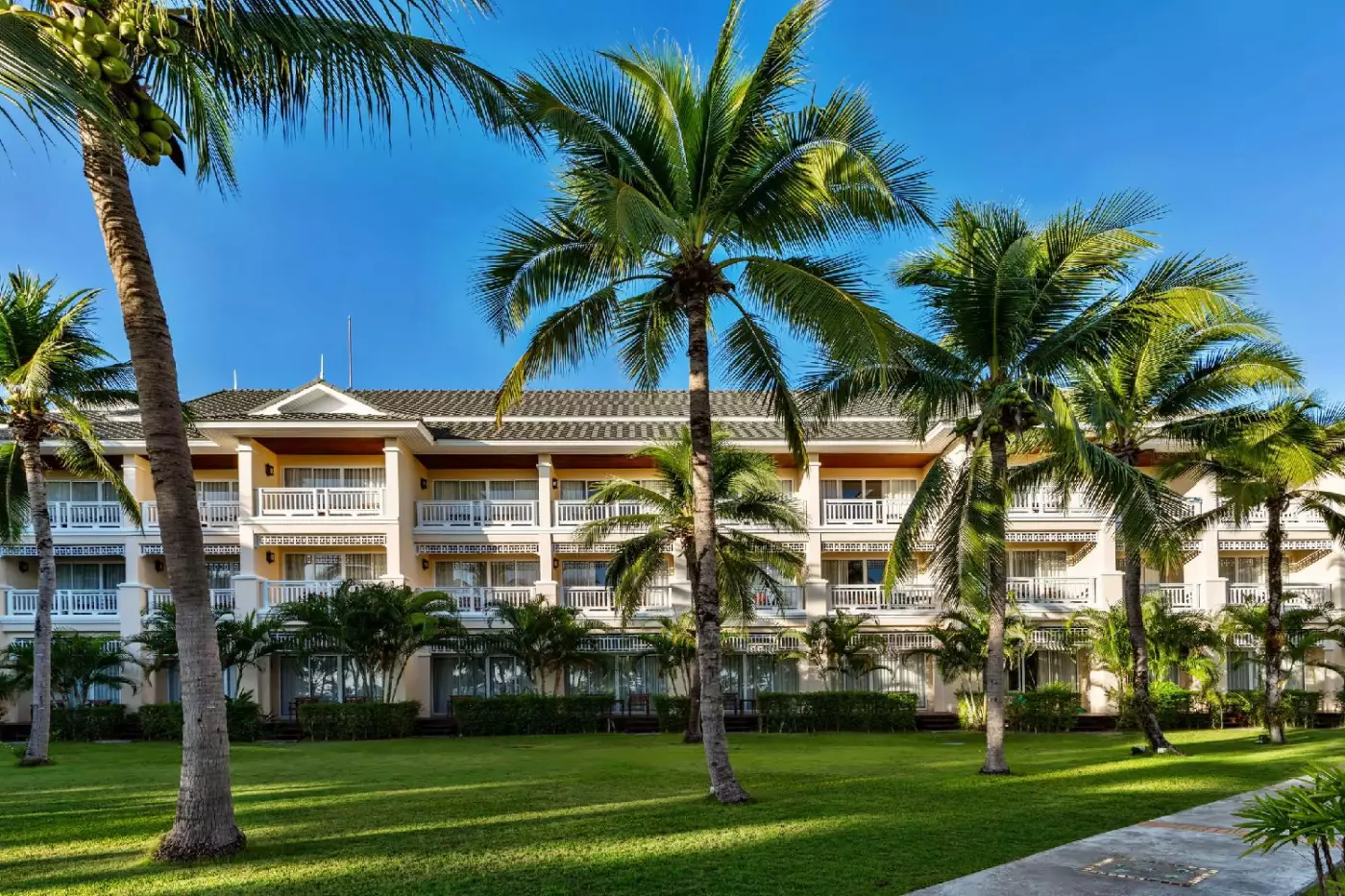 Sofitel Krabi Phokeethra