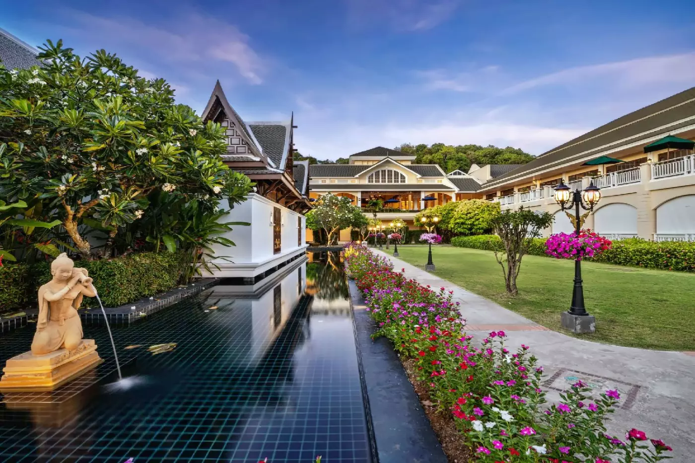 Sofitel Krabi Phokeethra