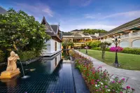Thumbnail Sofitel Krabi Phokeethra