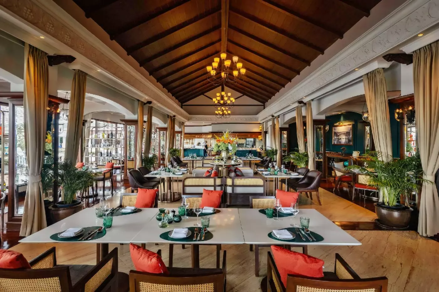 Sofitel Krabi Phokeethra