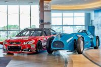 Thumbnail The Daytona Autograph Collection