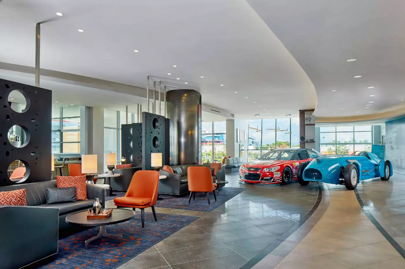 The Daytona Autograph Collection