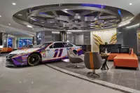 Thumbnail The Daytona Autograph Collection