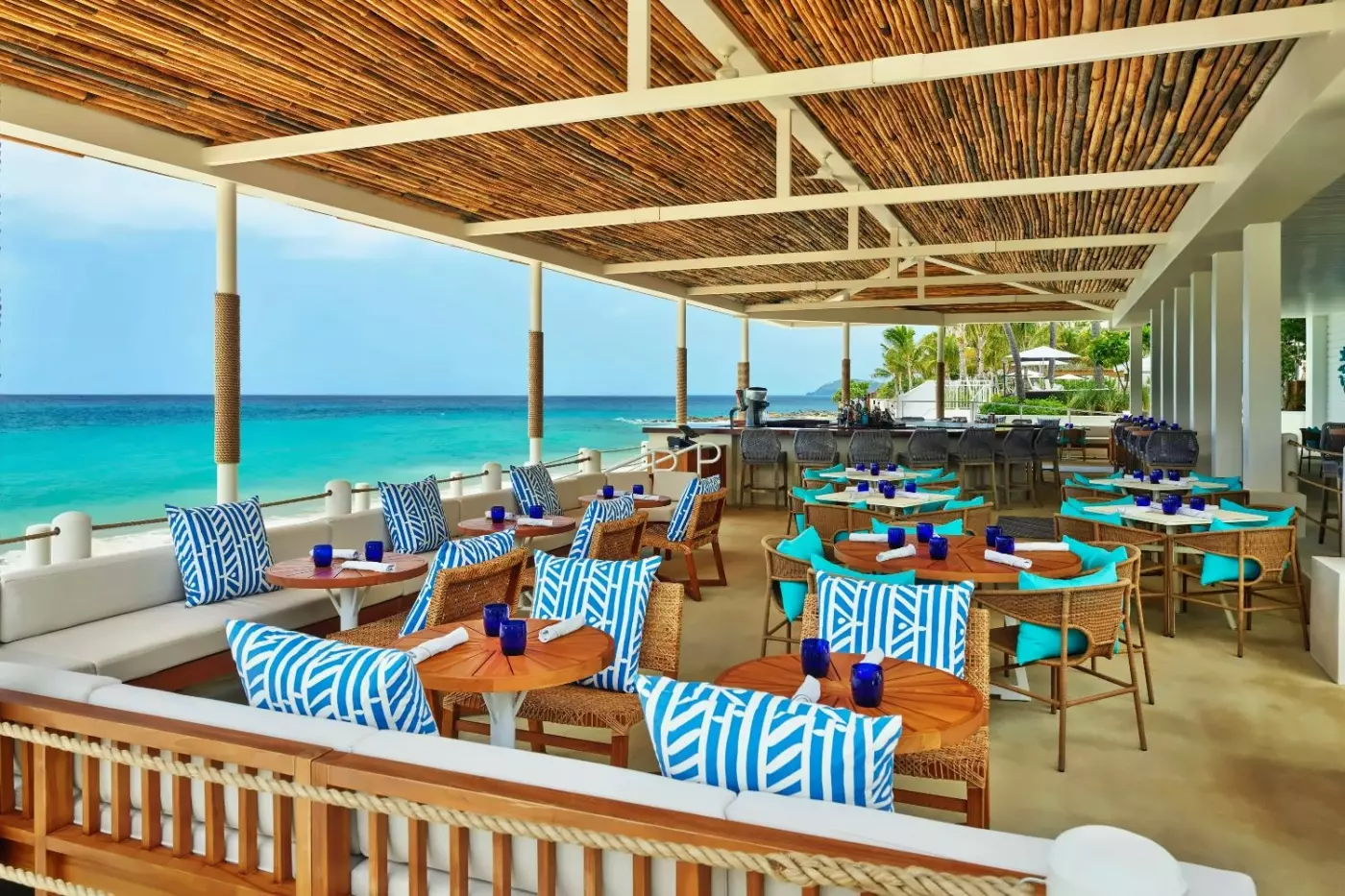 Buoy Haus Beach Resort St. Thomas