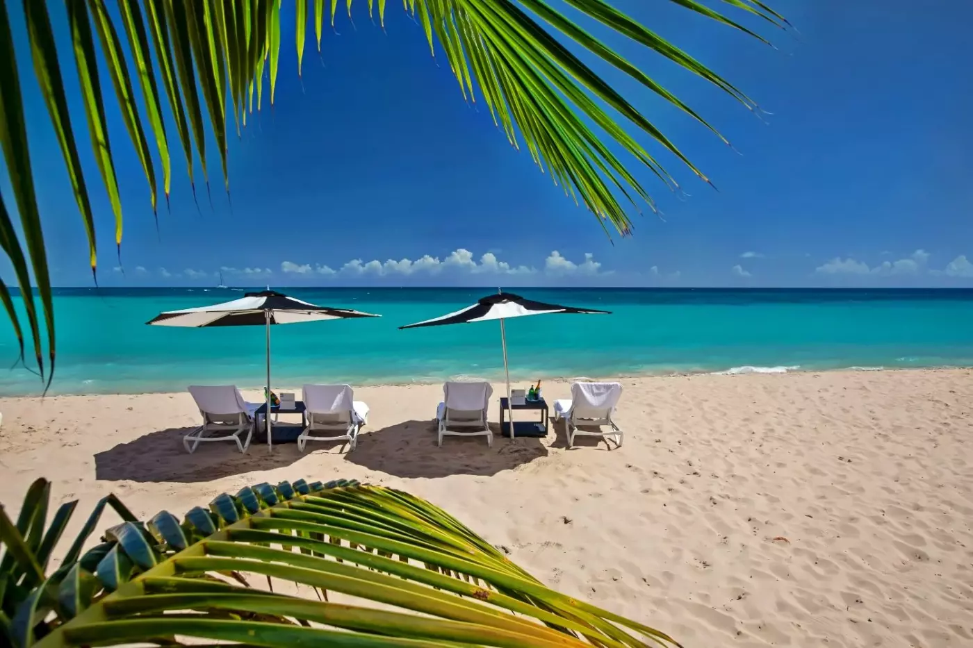 Buoy Haus Beach Resort St. Thomas